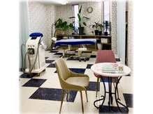エムツービューティースタイル(M-2 Beauty Style)の雰囲気（全身脱毛からパーツ脱毛までリーズナブルな価格でご用意♪）