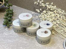 エムプラスネイル 新宿(M+Nail)の雰囲気（GW受付中！話題の「enoi」入荷！新宿西口徒歩3分♪）
