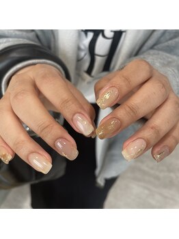 ミントリーフ バイ リート(Mint leaf by Reat)/淡色ニュアンス