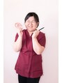 be.calm(ビーカルム)生津店 耳つぼ×漢方のドライヘッドスパサロン 肩こり/眼精疲労 平墳 有美