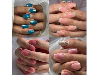 アールチェンジイロハ(R change iroha)