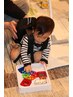 【レディース・ママさんお子さま連れOK】２回照射・保育士が遊んでます。