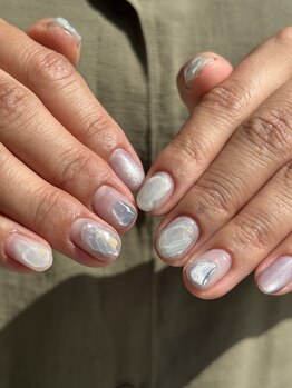 マル(maru)/寒色design人気です！