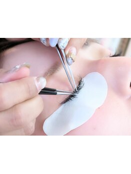 大人女性向けこだわりサロン