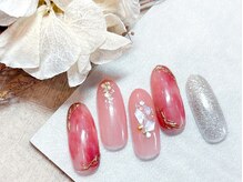 ネイルパティオ 草加店(nail patio)/