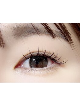 デザイン力が自慢のサロン