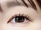 TAJISAS LASH【9/2 OPEN（予定）】の写真/目元に合わせたオーダーメイド施術で、理想の印象を叶えます♪デザイン力に自信あり☆初めての方もぜひ◎