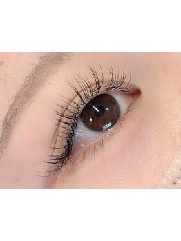 キープ力が自慢のサロン