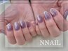【フィルイン】旬！トレンド☆新色多数♪マグネットネイル