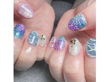 リュクネイル(RyukuNail)