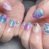 リュクネイル(RyukuNail)