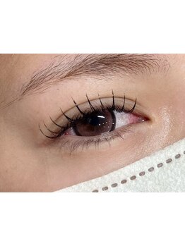 キープ力が自慢のサロン