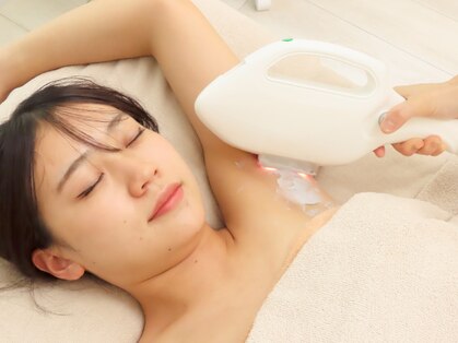 フォーティチュード(FORTITUDE)の写真