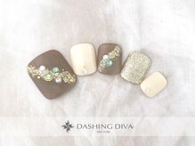 ダッシングディバ 名古屋ユニモール店(DASHING DIVA)/名古屋店限定¥12650（税込）