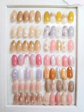 ラ ナチュラ(la natura)/スタンダードコース