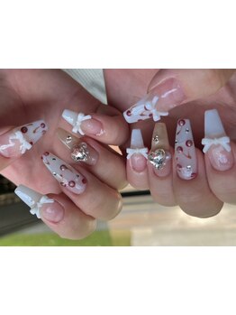 スカルプが得意なサロン