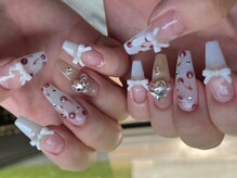 ステューネイル 小山店(STEW nail)