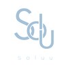 ソルウ(soluu)ロゴ