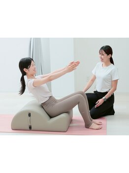 ジム・パーソナルトレーニング・加圧