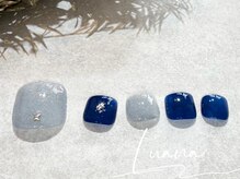 ルアナ(LUANA)/foot Aコース