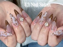 イーサンネイルサロン(E3 Nail salon)