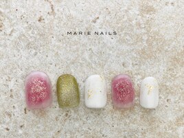 新規様¥6,600 グリーン 1106d