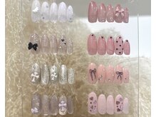 ラティエ(Latier)の雰囲気（【当店人気No.1】韓国定額designで毎日のモチベーションをup♪）