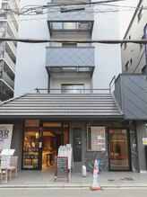 スキンジム(SKIN GYM)&nbsp;巡回警備 スタッフ