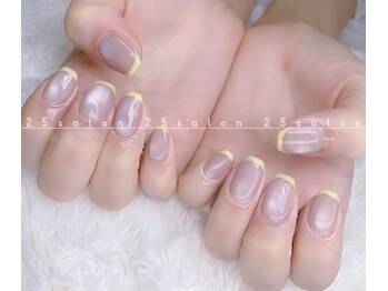 ニゴサロン(25Salon)/