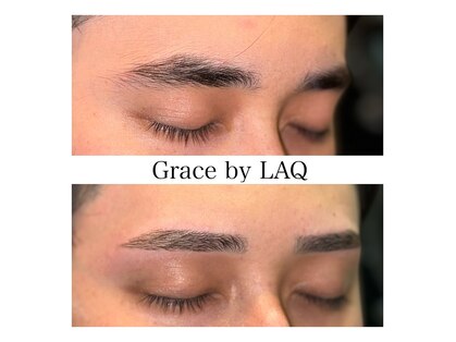 グレイス バイ ラク(Grace by LAQ)の写真