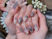 リュクス(LUXE)/シンプルデザイン