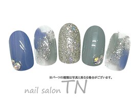 1月　大井町限定☆定額