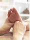 ガーデン 京都西院(garden)の写真/足から整う★免疫力UP×本格足つぼ！末端の冷え・パンパンなむくみを解消し、驚きの軽さとスッキリ感を実感