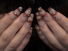 アイネイルズ 恵比寿店(I nails)/《roori指名限定》