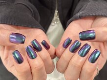 ホホコネイル 浦和(HOHOKO NAIL)/