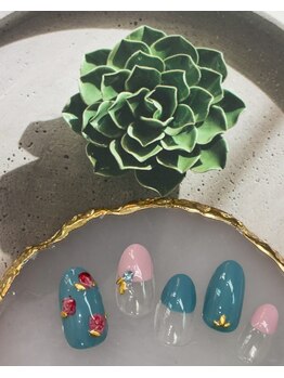 初回ソフトジェルオフ込6800円