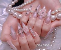 ピンク アリス 心斎橋店(Pink Alice)