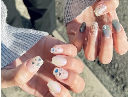 カラーズ(COLORS)の写真