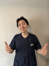 リフレッシュセンター リラックス 笹塚店&nbsp;吉田 虎哲