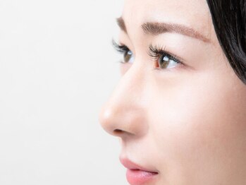 ラッシュスタイル 春日井店(Lash style)/どの角度からも整います