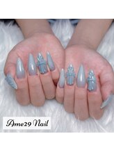エイミ29ネイル(AME29 Nail)/