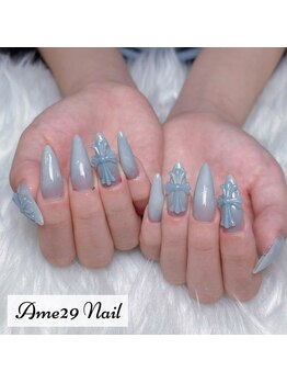 エイミ29ネイル(AME29 Nail)/