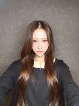 プラスアイビー 福岡赤坂店(+i.b)&nbsp;Rui 
