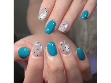 ポカポカネイル(PoKaPoKa Nail)
