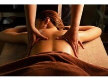 リラスパ(Lira Spa)の雰囲気（人気No1のリンパマッサージ◎リンパを流して老廃物の排出を促進）