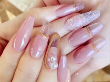 ハーティーネイル hearty nail 溝の口店