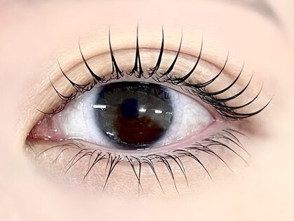 【完全個室サロン】Eleanor eyelash 郡山【11/1オープン（予定）】の写真