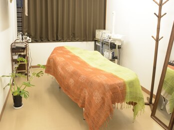 メディカルエステサロン ローズ/内観2