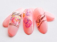 トータルビューティー パッション 茨木(Total Beauty Passion)/