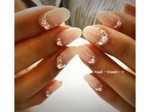 ヘアーアンドネイル フレンチ(French)/